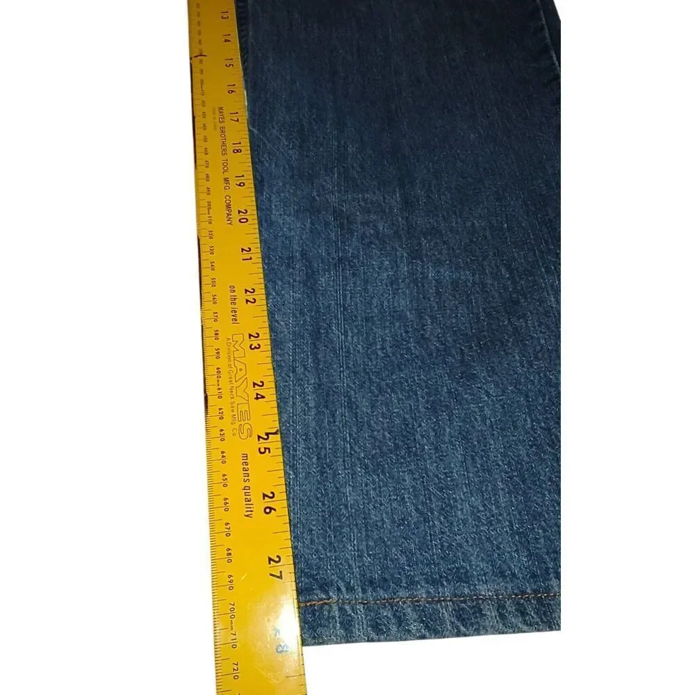 Bass G. H. Bass & Co RN 36543 Men's 32